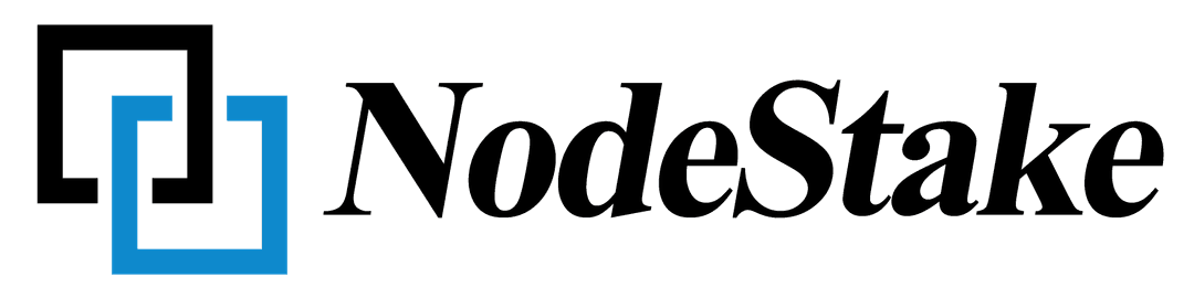 NodeStake horizontal lockup