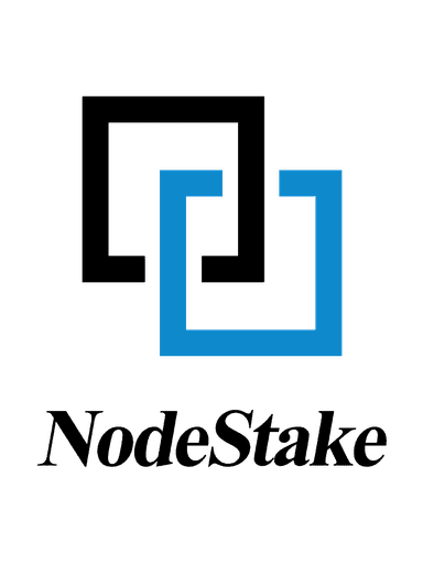 NodeStake vertical lockup