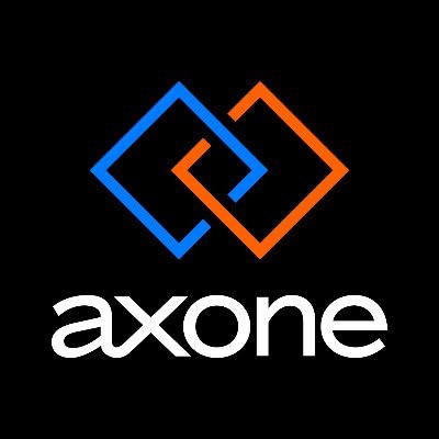 Axone logo