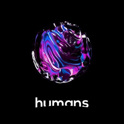 Humans logo