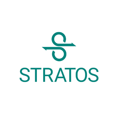Stratos logo